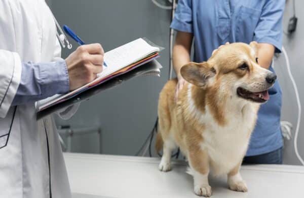 vet in mississauga