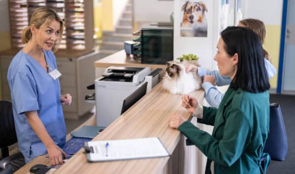 Animal Hospital Near
