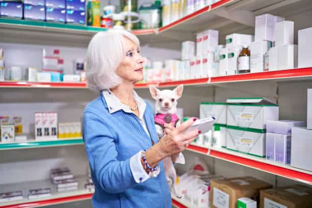 pet pharmacy in Mississauga